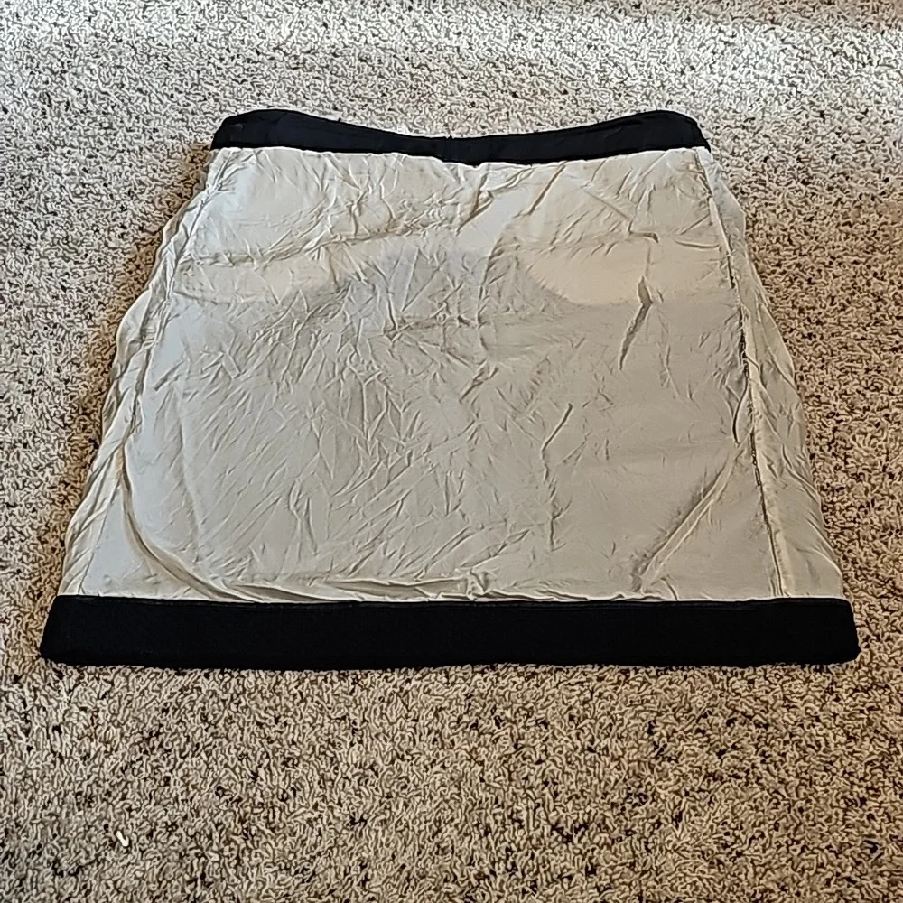 MaxMara navy blue skirt 10 - Picture 5 of 10